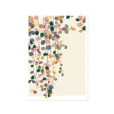 MAMA PEPEROMIA EARTH FRAMED