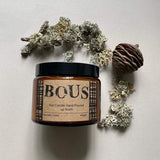 BOUS Mountain Forest Soy Candle BMFC