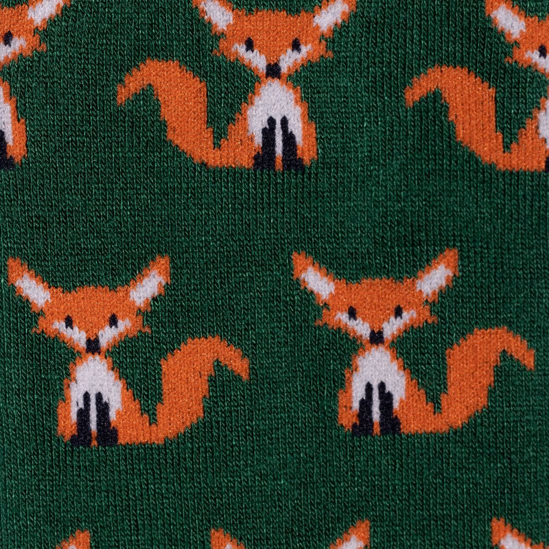 Fox Socks