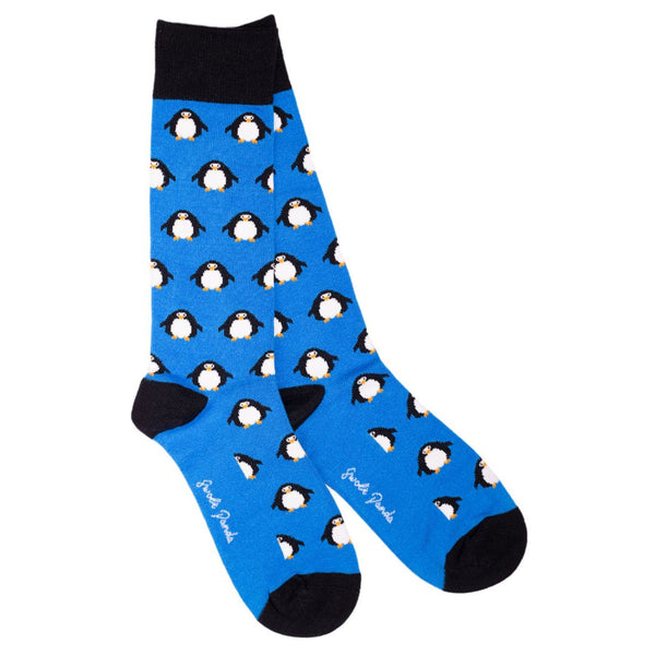 Penguin Socks