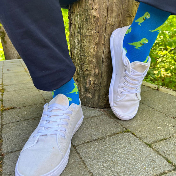 T-REX SOCKS