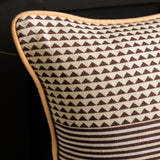 YES SIR I CAN BOOGIE CUSHION 45X45CM