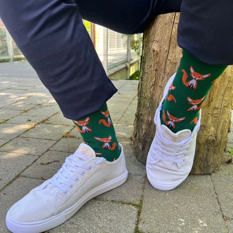 Fox Socks