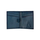 Carlton Leather Card Wallet