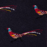 Pheasant Socks