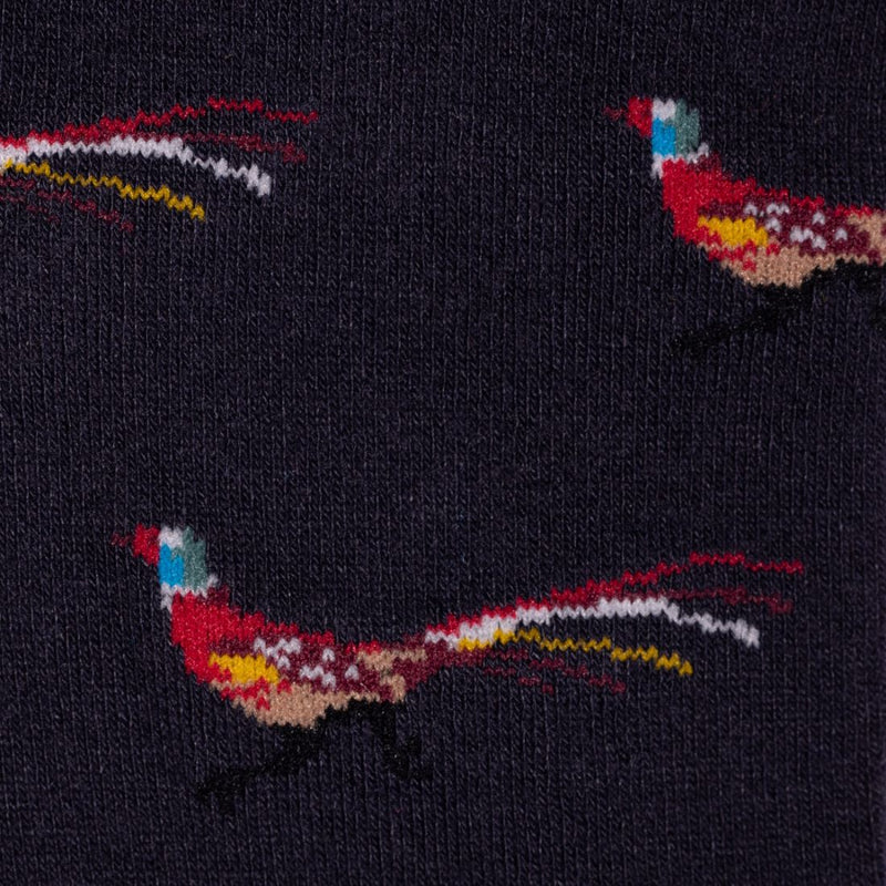 Pheasant Socks