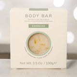 Arthur Betsy Bath Soap - Energise