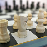 Chess Set - Pyramid Games