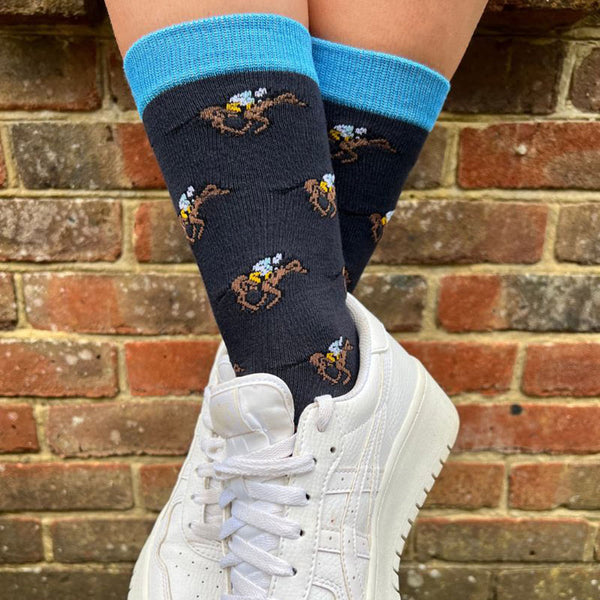 Jockey Socks Size 7-11
