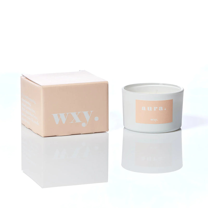 WXY AURA CANDLE