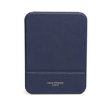 Folding Travel Mirror Navy