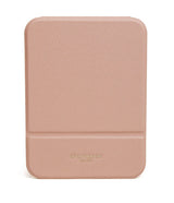 Folding Travel Mirror Pink