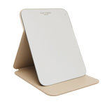 Folding Travel Mirror Stone