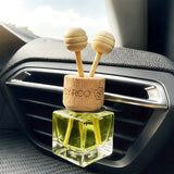 Car Diffuser - COCONUT & LIME