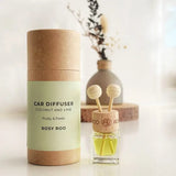 Car Diffuser - COCONUT & LIME