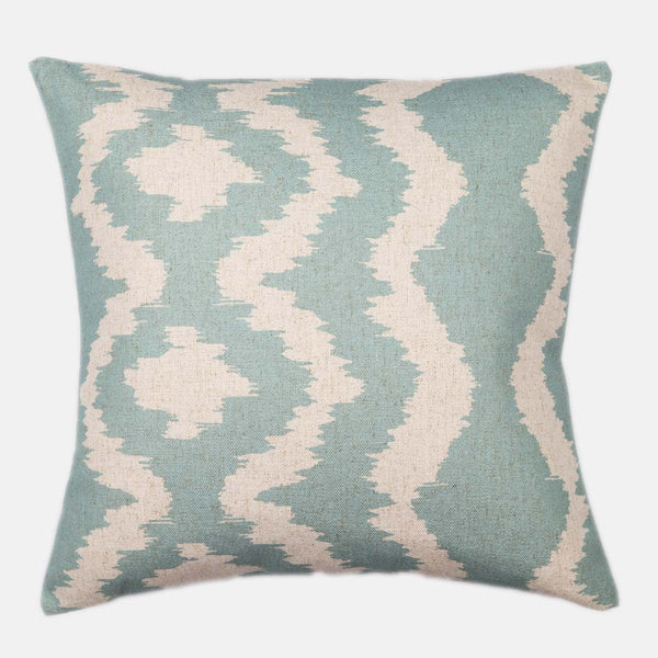 Zygot Sea Mist Cushion