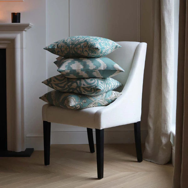 Zygot Sea Mist Cushion