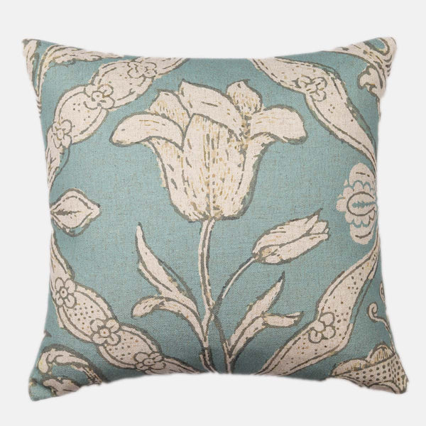 Grand Tulip Sea Mist Cushion