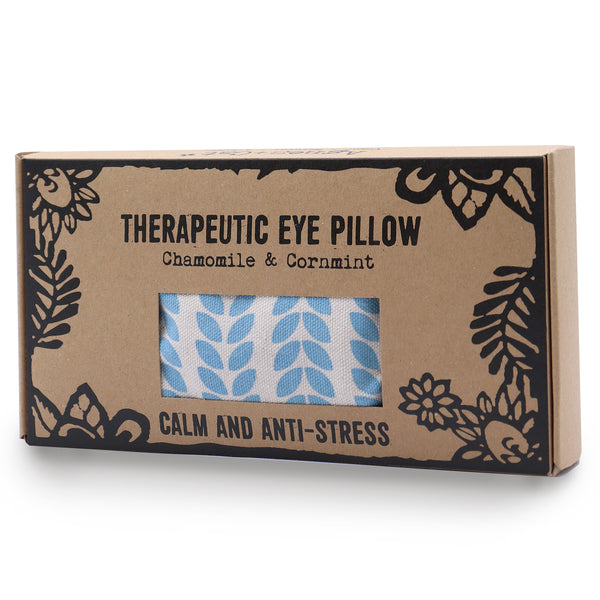 Eye pillow, Calm and Anti Stress