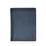Carlton Leather Card Wallet