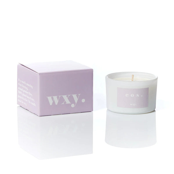 WXY EOS CANDLE