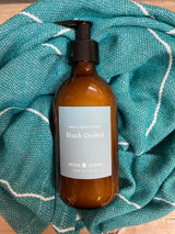 Black Orchid Hand & Body Lotion