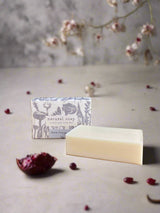 Black Pomegranate Natural Soap