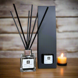 Reed Diffuser - Whisky