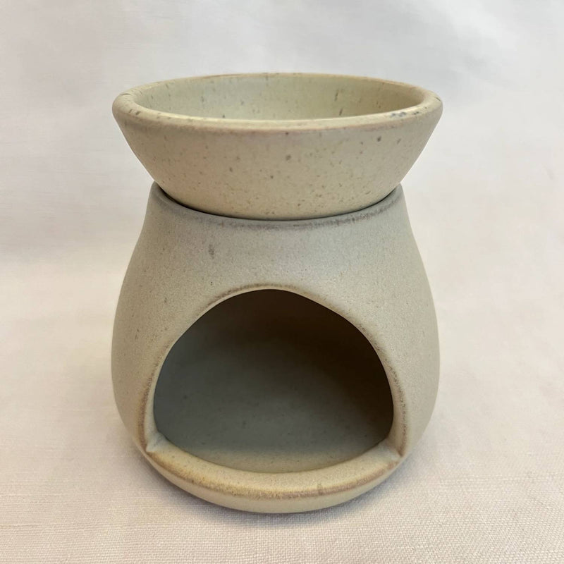 Oil Burner CREAM SAND