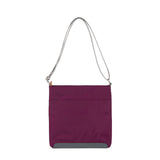 Roka Bag Kennington Medium BURGUNDY