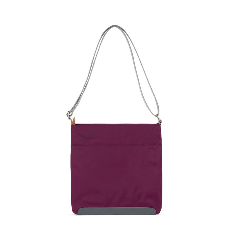 Roka Bag Kennington Medium BURGUNDY