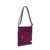 Roka Bag Kennington Medium BURGUNDY