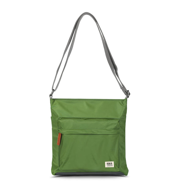 Roka Bag Kennington Avocado Medium