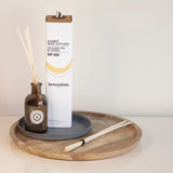 Brownstone London Sicilian Fig & Cassis Reed Diffuser