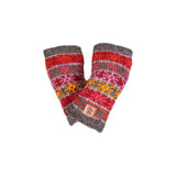 Tintagel Fair Isle Handwarmers