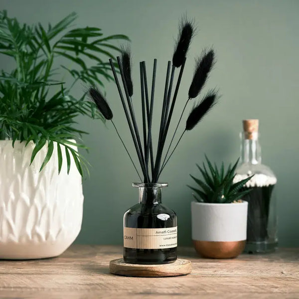 Oakmoss & Amber Diffuser