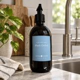 Black Orchid Hand & Body Wash