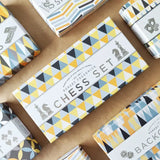 Chess Set - Pyramid Games