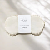 Arthur Betsy Luxury Satin Sleep Mask