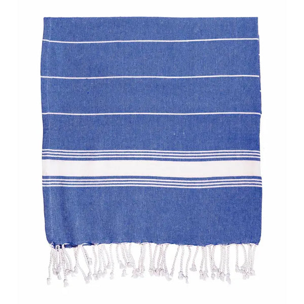 Turkish Towel Navy