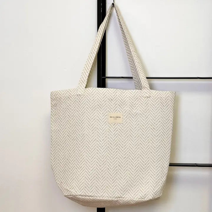 Rafi Tote Bag