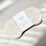 Arthur Betsy Luxury Satin Sleep Mask
