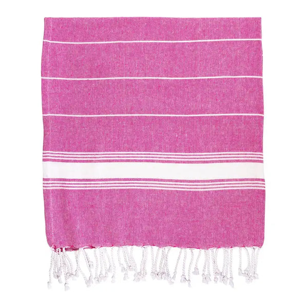 Turkish Towel Pink