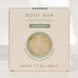 Arthur Betsy Body Bar - Energise 50g