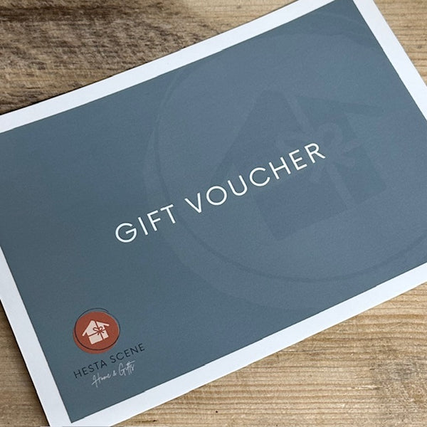 GIFT VOUCHER £5