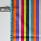 HERDY STRIPE APRON