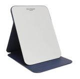 Folding Travel Mirror Navy