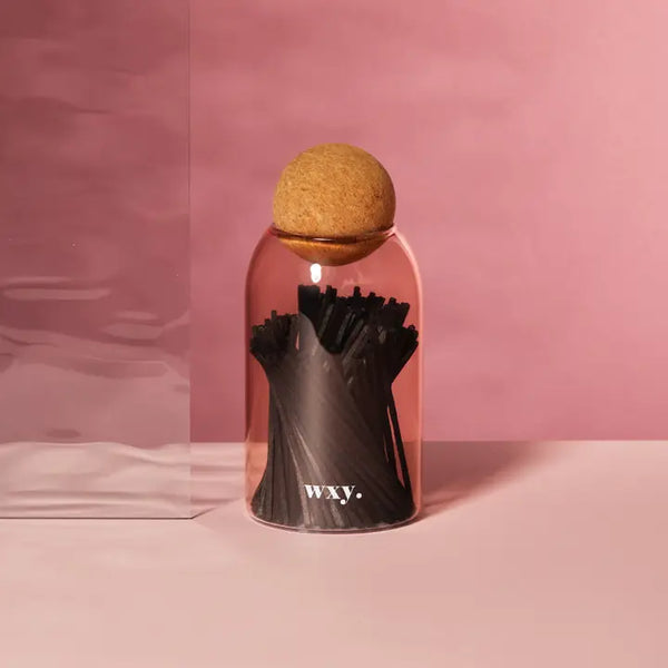 Cork Ball Matches LIGHT BLUSH