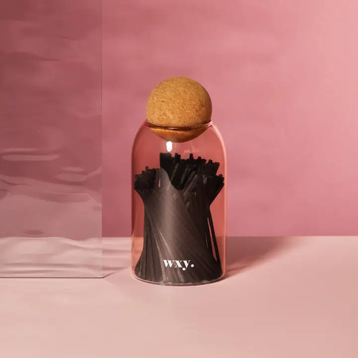 Cork Ball Matches LIGHT BLUSH