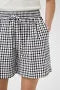 Bigi Organic Cotton Shorts Size 12